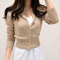 cardiga-feminino-trico-curto-com-botoes-slim-chic-estilo-coreano-para-outono-e-inverno-cor-05-bege