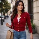 cardiga-feminino-trico-curto-com-botoes-slim-chic-estilo-coreano-para-outono-e-inverno-lifestyle-05