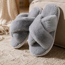 chinelos-femininos-de-pelucia-em-cruz-slides-antiderrapantes-aberto-macio-para-casa-no-inverno-lifestyle-03