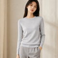 sueter-feminino-de-cashmere-slim-decote-redondo-pulover-termico-manga-longa-para-outono-e-inverno-cor-04-cinza