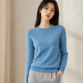 sueter-feminino-de-cashmere-slim-decote-redondo-pulover-termico-manga-longa-para-outono-e-inverno-cor-05-azul